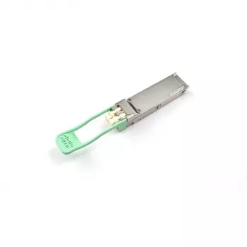 Transceptor QSFP28 100G 100G-FR 2KM Smf Duplex LC