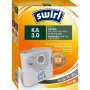 Melitta Swirl KA 3.0 (KA 3) sacos para aspiradores de sólidos e líquidos Karcher/Shop-Vac, 3 un.