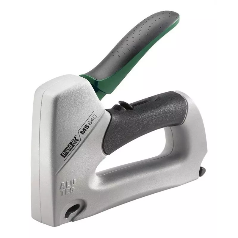 Agrafador Rapid ALU840 6–14MM