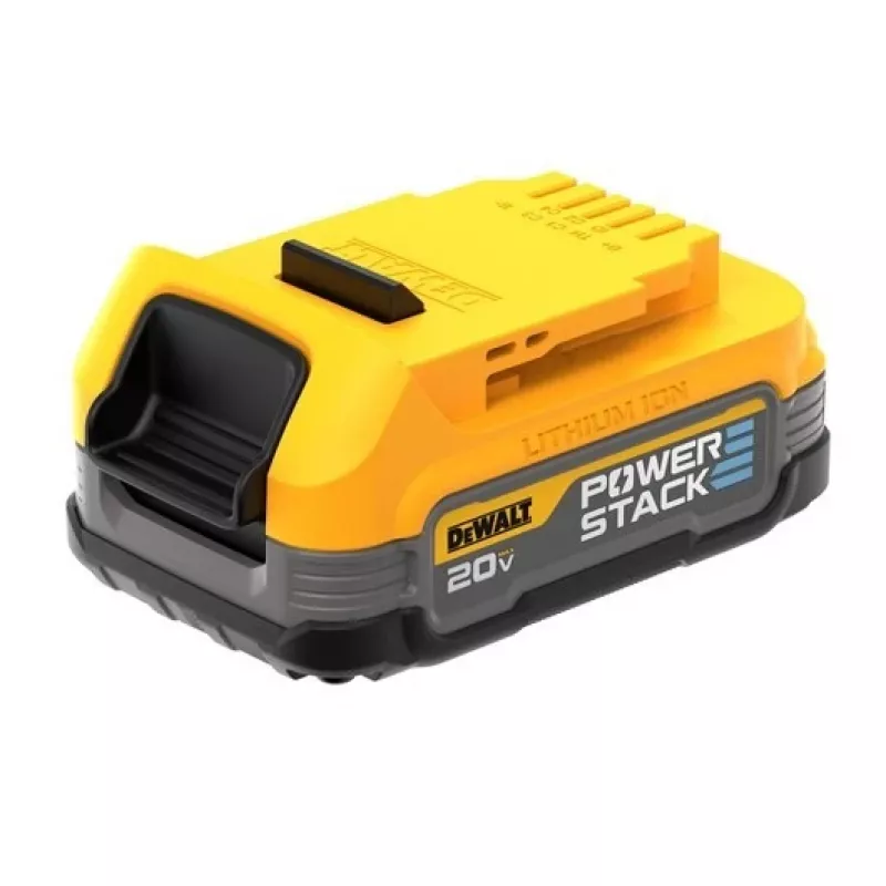 DeWALT DCBP034E2-XJ Bateria/carregador para ferramentas sem fios