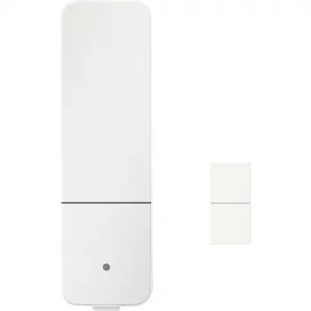 Detetor de abertura de porta/janela, Bosch Smart Home Smart Home, modelo 8750002952, branco