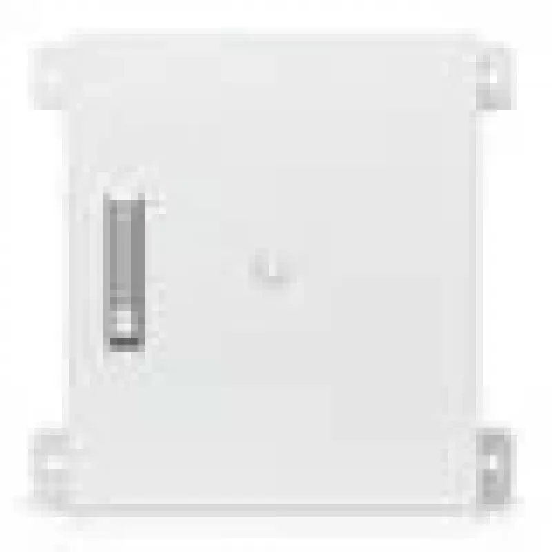 Caixa interior/exterior Ubiquiti para UniFi Access – caixa – 7 kg (UACC-JUNCTION-UTILITY)