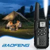 Walkie-talkie Baofeng BF-T25E preto, 2 unid.