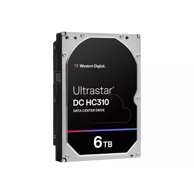 WD 0B36039 unidade de armazenamento 6 TB SATA 6Gb/s