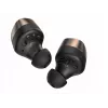 Auscultadores Sennheiser Momentum True Wireless 4 - preto Copper