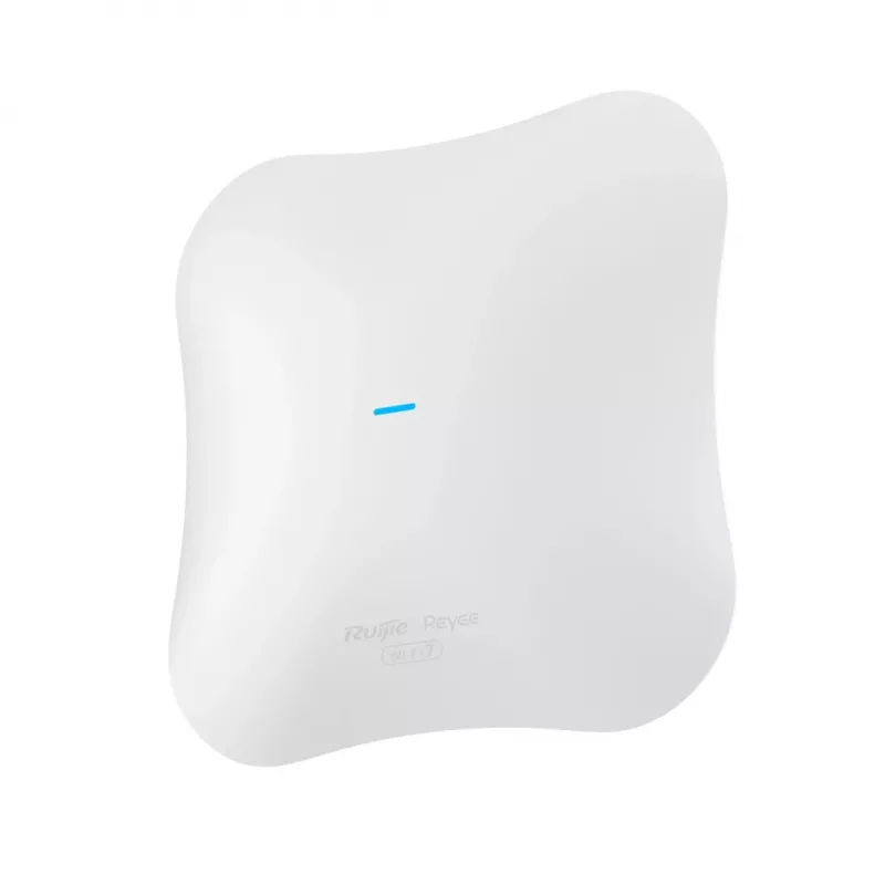 Ruijie Networks RG-RAP72PRO Ponto de acesso sem fios 5011 Mbit/s Branco Power over Ethernet (PoE)