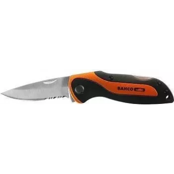 Bahco KBSK-01 Faca de bolso (KBSK-01)