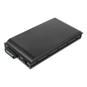 Getac - Bateria de portátil (alta capacidade) - 1 x bateria - iões de lítio - 4200 mAh - para Getac F110 G6