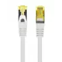 Cabo de rede Lanberg PCF6A-10CU-1000-S cinzento 10 M Cat6a S/FTP (S-STP) (PCF6A-10CU-1000-S)