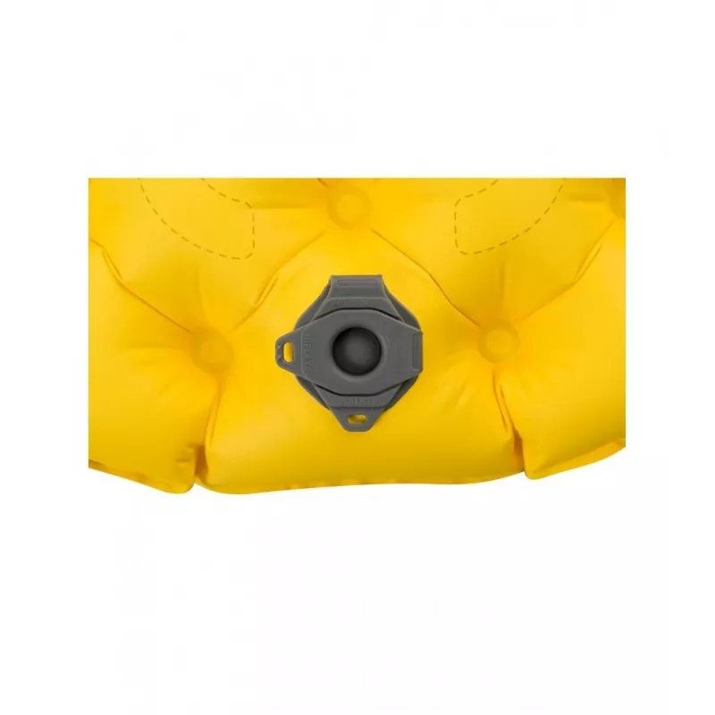Sea To Summit AMUL/UNI/L amarelo