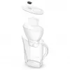 Jarra Brita Marella XL + 4 cartuchos Maxtra (branco)