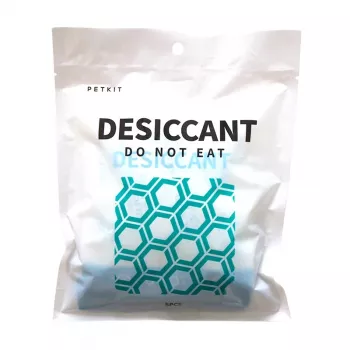 Desumidificador para alimentador Petkit Fresh Element (5 unidades)