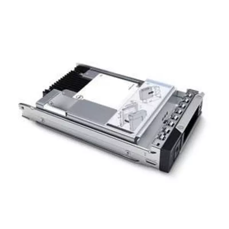 Unidade de estado sólido interna DELL 345-BDQM 960 GB 2,5 polegadas Serial ATA III