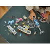 LEGO Avatar Montanhas Flutuantes: Localização 26 e Rda Samson Conjunto 75573, multicolor