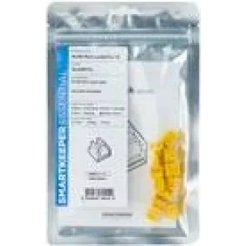 Bloqueio de interface Smartkeeper NL03P1YL (NL03P1YL)