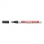 Marcador Edding 751 preto