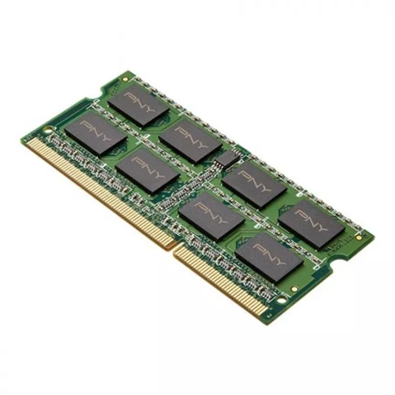 Módulo de memória PNY DDR3 8GB 1600MHz 1 x 8GB