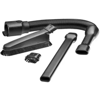 Conjunto de acessórios AEG AKIT23 conjunto universal para aspirador preto 4 unid.