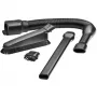 Conjunto de acessórios AEG AKIT23 conjunto universal para aspirador preto 4 unid.
