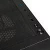 Kolink Observatory HF Glass ARGB Midi-Tower - preto