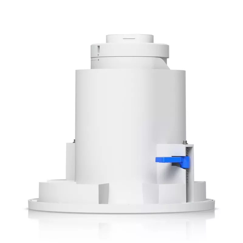 Ubiquiti UACC-G6-PTZ-ICM-W G6 PTZ suporte de encastrar no teto, branco