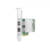Broadcom BCM57412 Ethernet 10Gb 2 portas SFP+ - Adaptador para HPE P26259-B21