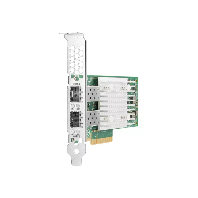 Broadcom BCM57412 Ethernet 10Gb 2 portas SFP+ - Adaptador para HPE P26259-B21