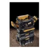 Mala de armazenamento de ferramentas DeWALT DWST83522-1 preto, amarelo em lona