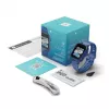 Smartwatch Stelio Junior 4G ST-SWJ101-NB – relógio infantil 4G, azul-marinho
