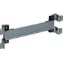 Calha DIN Hager UT22B 1 módulo 7,5mm (UT22B)