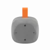 Altifalante portátil CANYON HEXAGON 10 TWS cinzento laranja