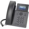 Telefone IP Grandstream Networks GRP2601 Preto
