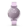 Garmin Lily 2 35,4 mm Digital 240 x 201 píxeis Ecrã tátil rosa GPS (satélite)