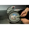 Rebarbadora de bancada Metabo DS 150 Plus