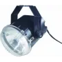 Estroboscópio Eurolite Techno Strobe preto 1 lâmpada 230V 50Hz