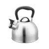 Maestro MR-1336 chaleira para fogão, 1,8 l, aço inoxidável