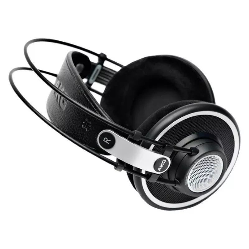 AKG K702 auscultadores abertos over-ear