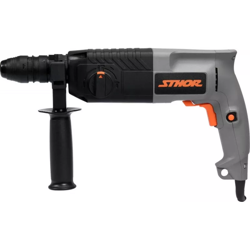 Broca martelo SDS Plus 620W STHOR 79054