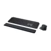 Logitech MX Keys Combo for Business | Gen 2 - conjunto teclado e rato
