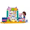 LEGO GABBY’S DOLLHOUSE 10795 Artesanato com a Caixa do Bebé