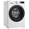 Máquina de lavar LG F2WR509SBW 9 kg, classe de eficiência energética A