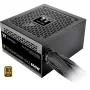 Thermaltake ToughPower GX3 - Fonte de Alimentação (interna) - ATX12V 3.0 - EPS12V - 80 PLUS Gold - AC 100-240 V - 850 Watt - Preto (PS-TPD-0850NNFAGE-3)