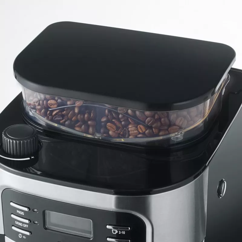 Severin KA4810 1,37 L preto