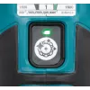 Makita DPO600Z polidora a bateria, 18 V, 150 mm