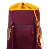 Mochila para portátil 30L 17,3/BURGUNDY vermelho 5361 Rivacase