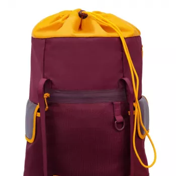 Mochila para portátil 30L 17,3/BURGUNDY vermelho 5361 Rivacase