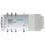 axing SPU 56-05 – 5 entradas – 6 saídas – 950 – 2400 MHz – 85 – 862 MHz – IP20 – F