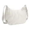 Bolsa de ombro Tomtoc Terra-T34 Puffy Snowberg – bolsa compacta e protetora para o essencial