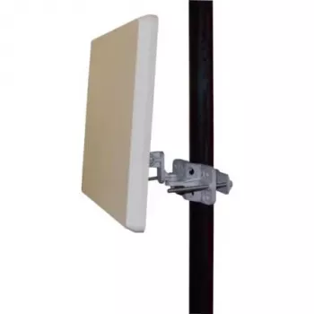 Patch HD 2,4/5 GHz 13 dBi