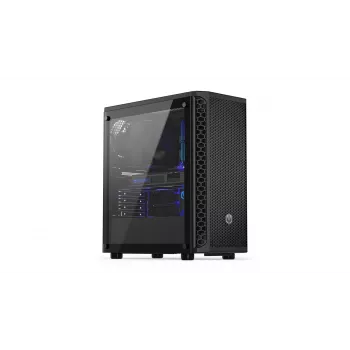 Caixa ENDORFY Signum 300 Air Tower preta